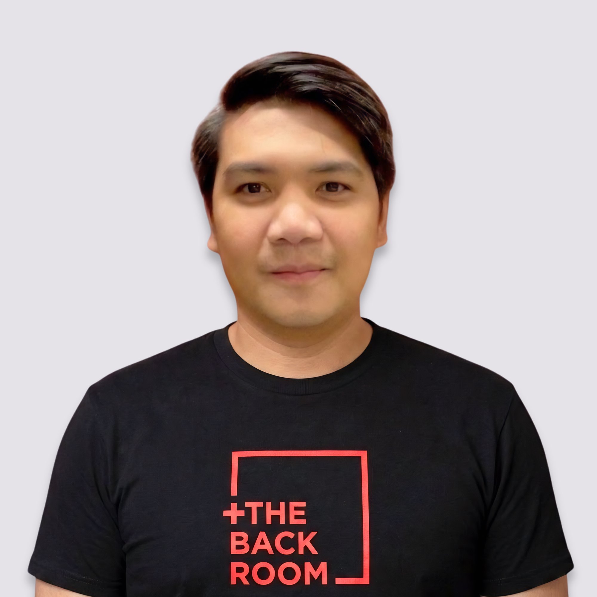 Absalon Ram Bardos  Director of Finance