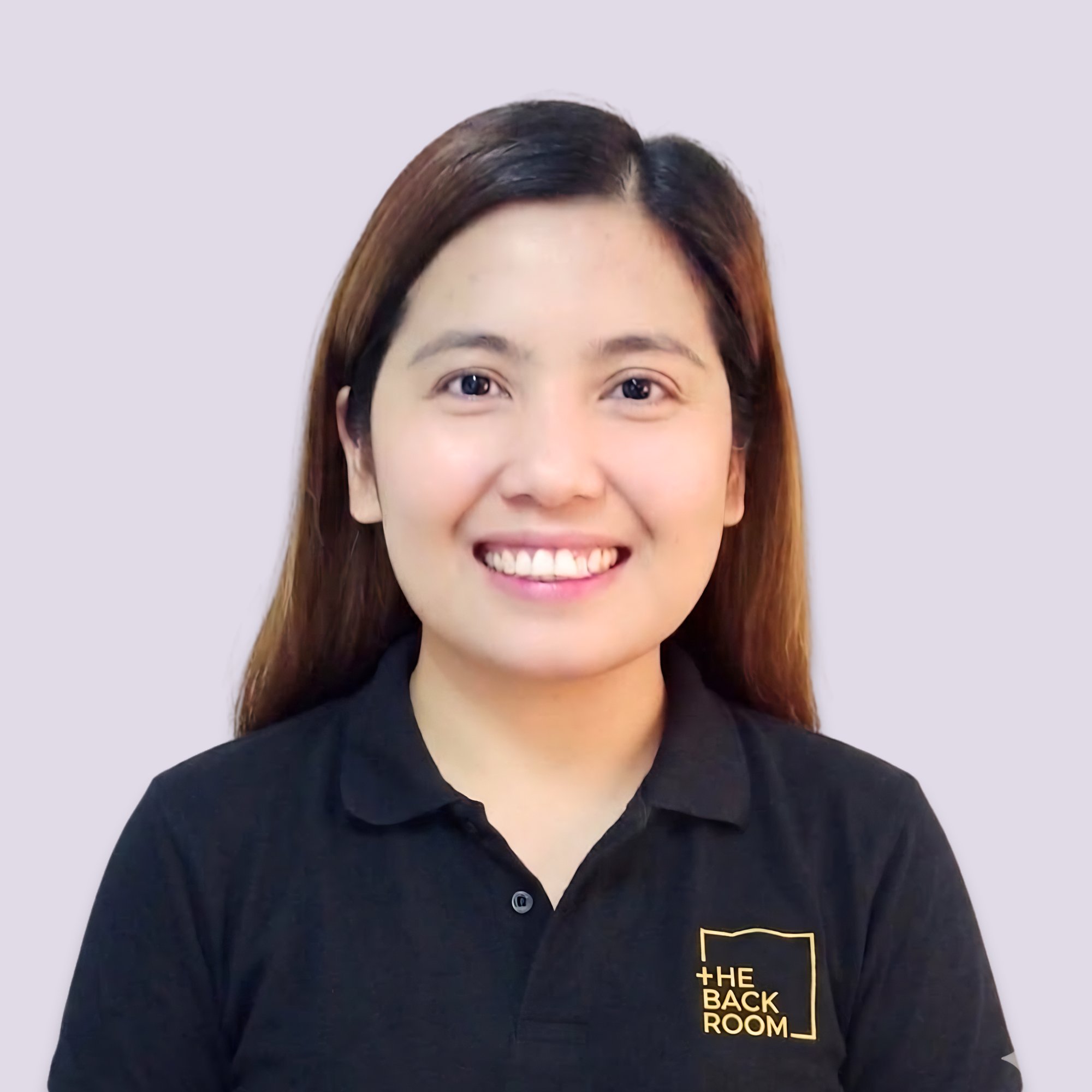 Carla Pucut  Recruitment & Talent Acquisition Manager