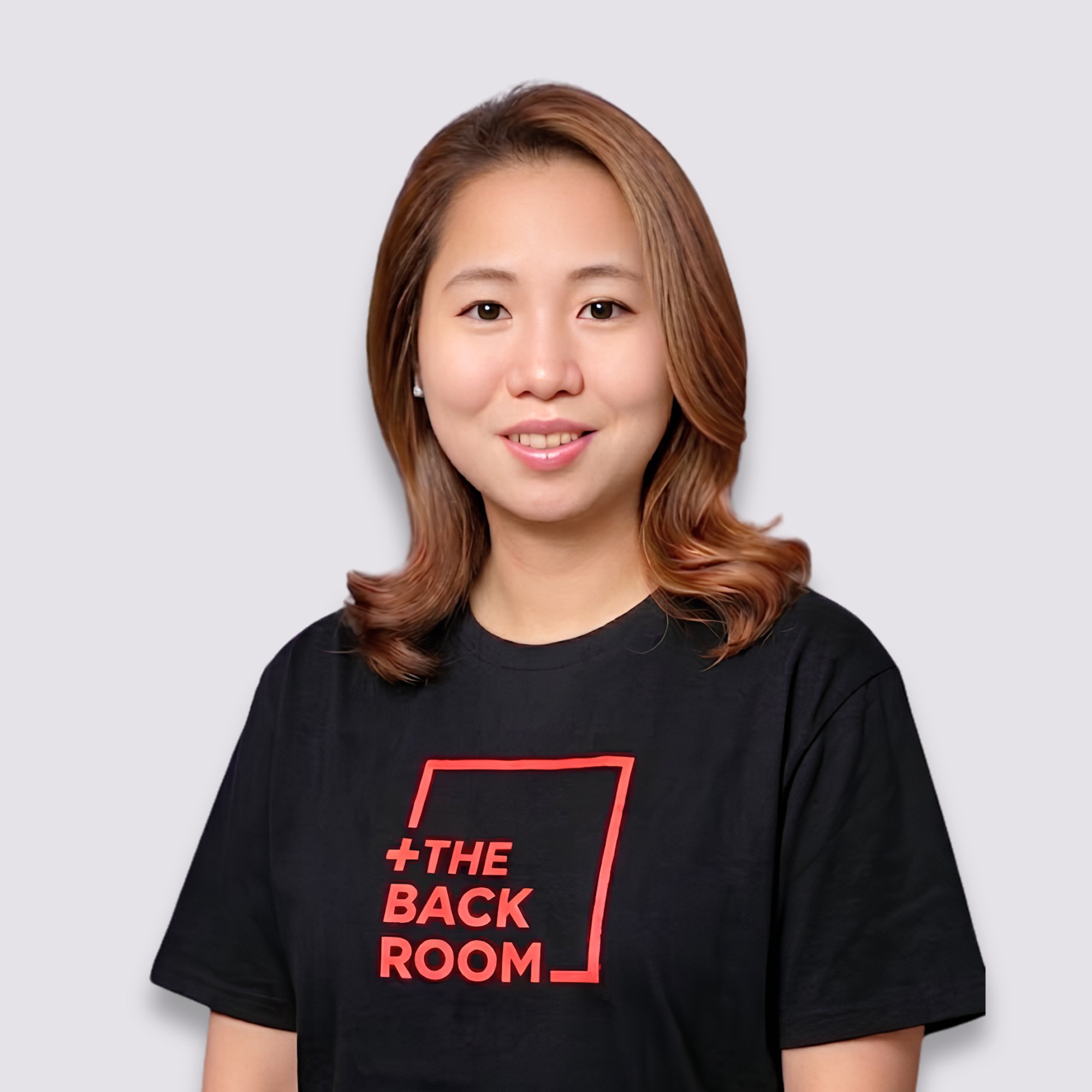 Gretchen Buenavista  Senior Manager for Enablement  Systems Optimization
