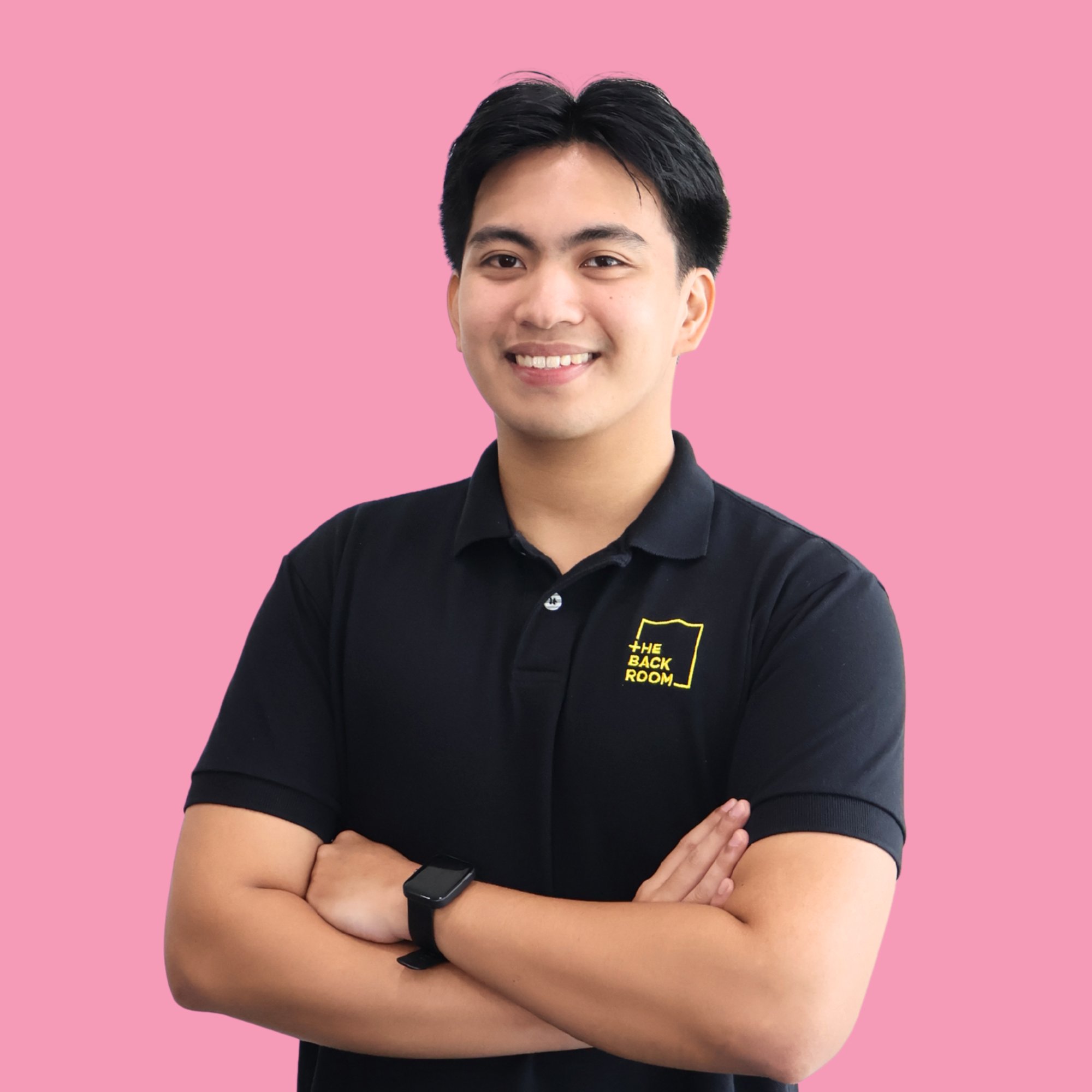 Handrei Jon Cunanan Handrei Jon Cunanan