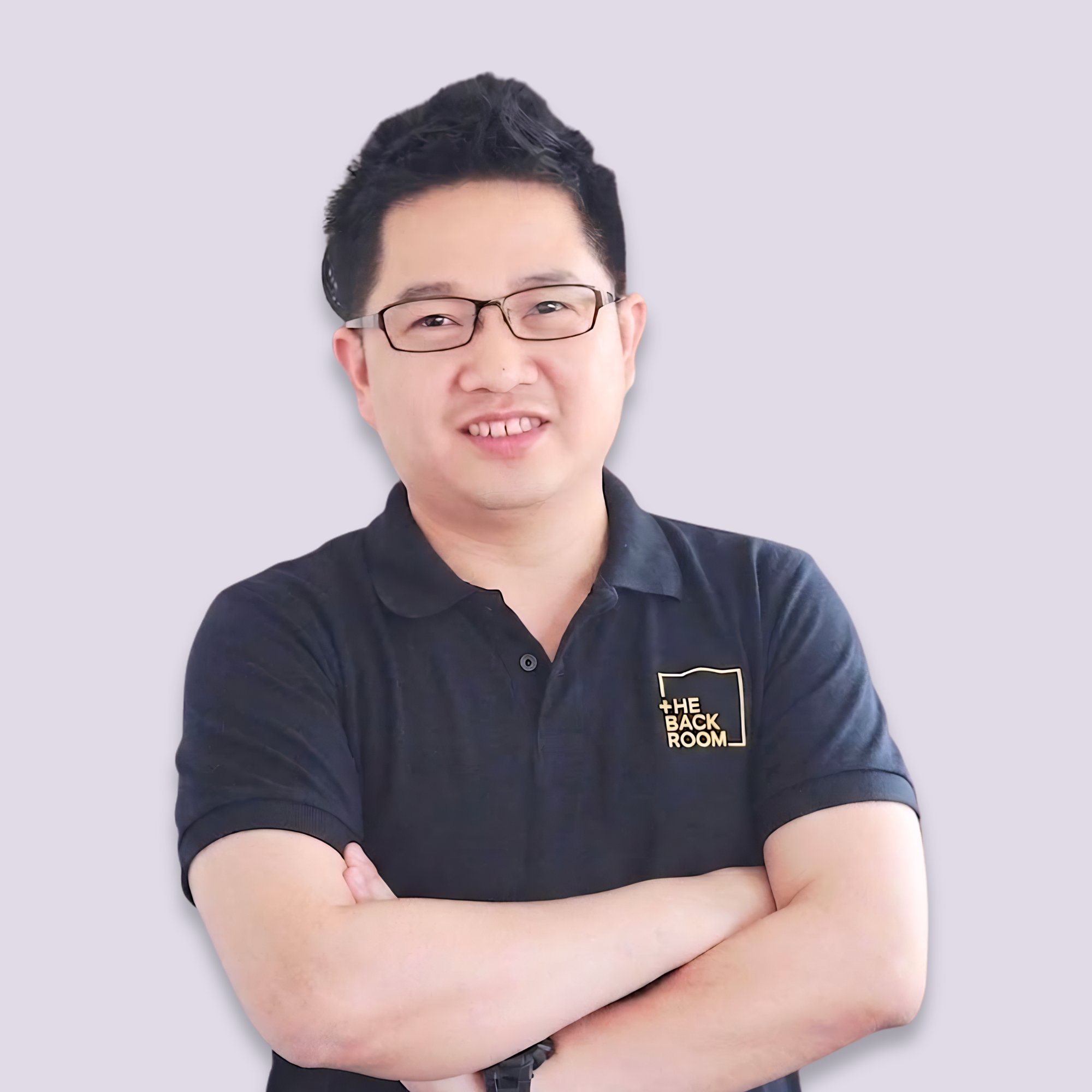 IT & Cybersecurity Manager - Maynard Pineda