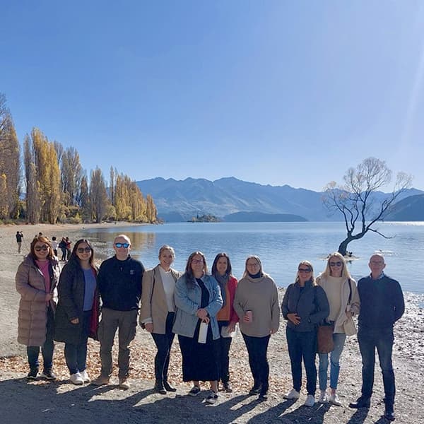 Sidekick Wanaka Team