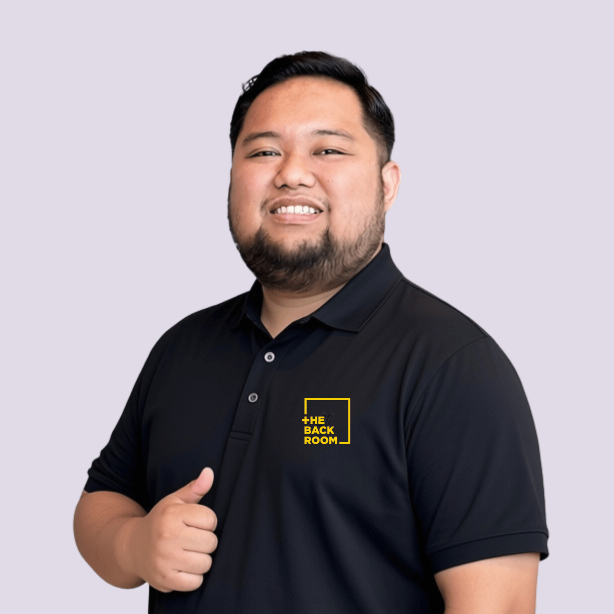 Learning & Development Manager - Edrian “Ed” Martin
