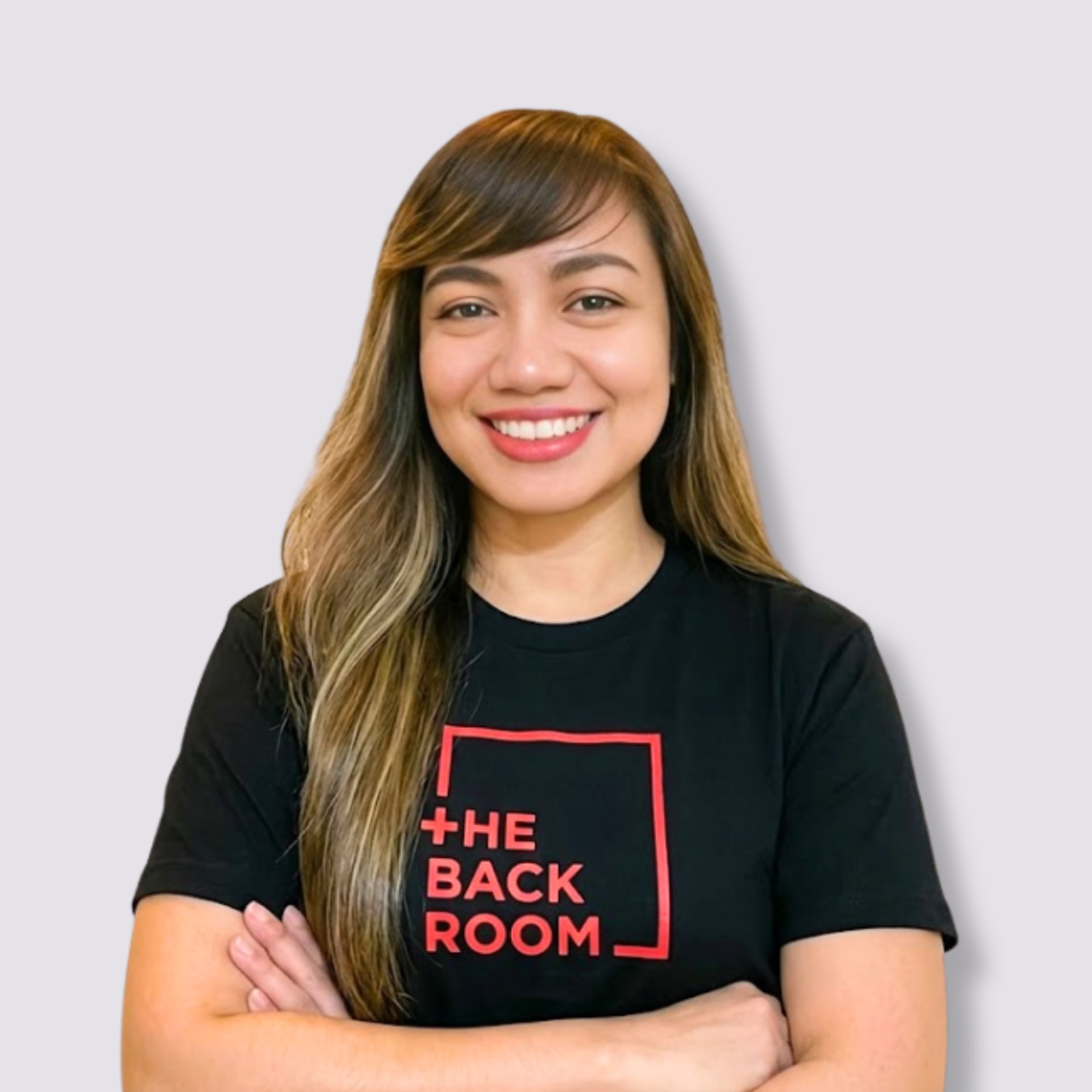 Senior Marketing & Campaign Manager - RACHELL OLAVIDES