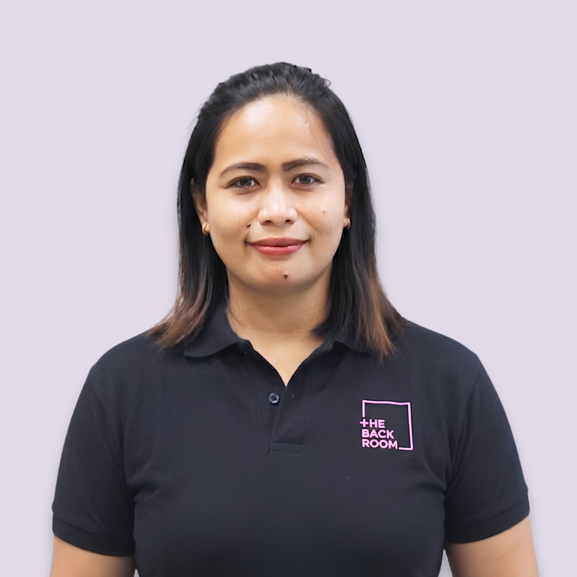 Yvette Gatus  Head of Account Management