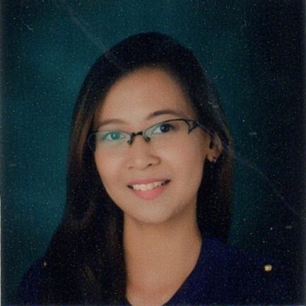 Arianne Joy Morano