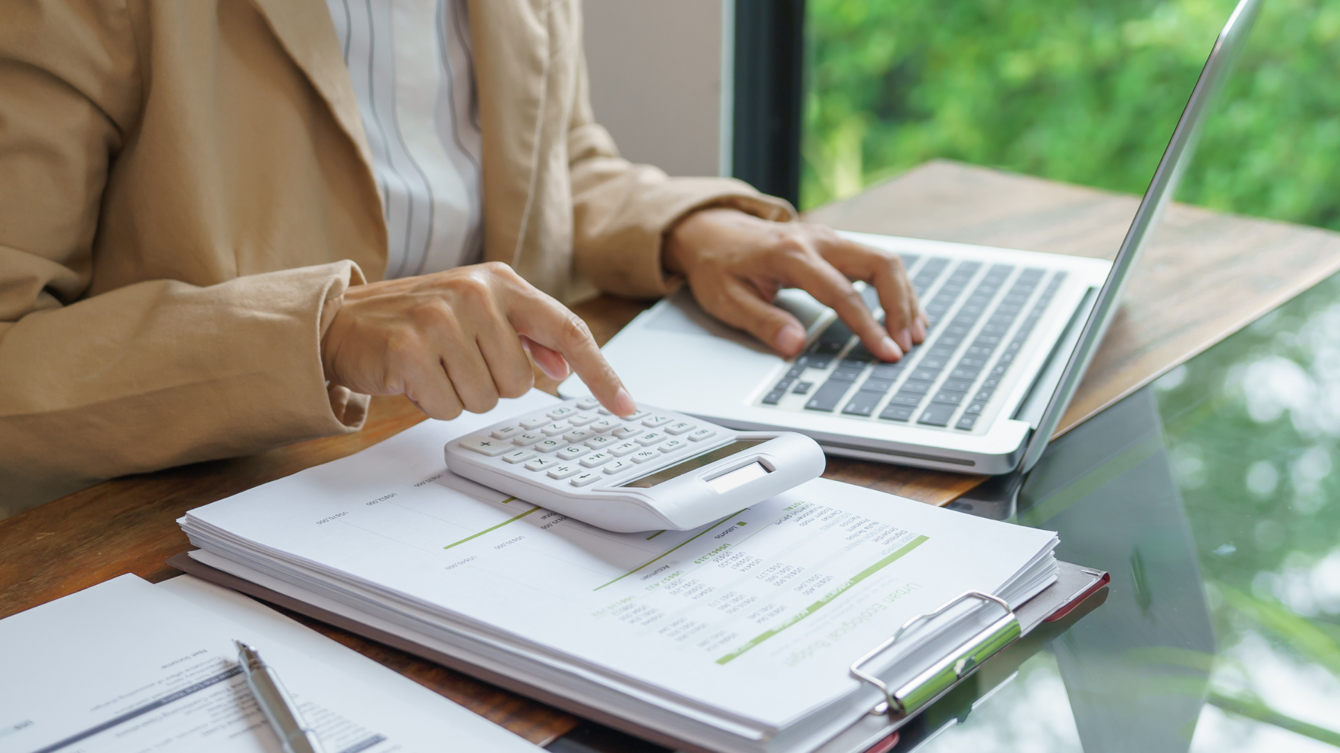 New Zealand Accounting Masterclass